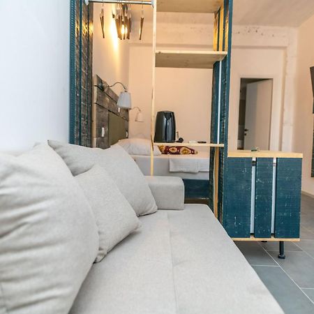 Hotel Casa Olea à Pakoštane Extérieur photo