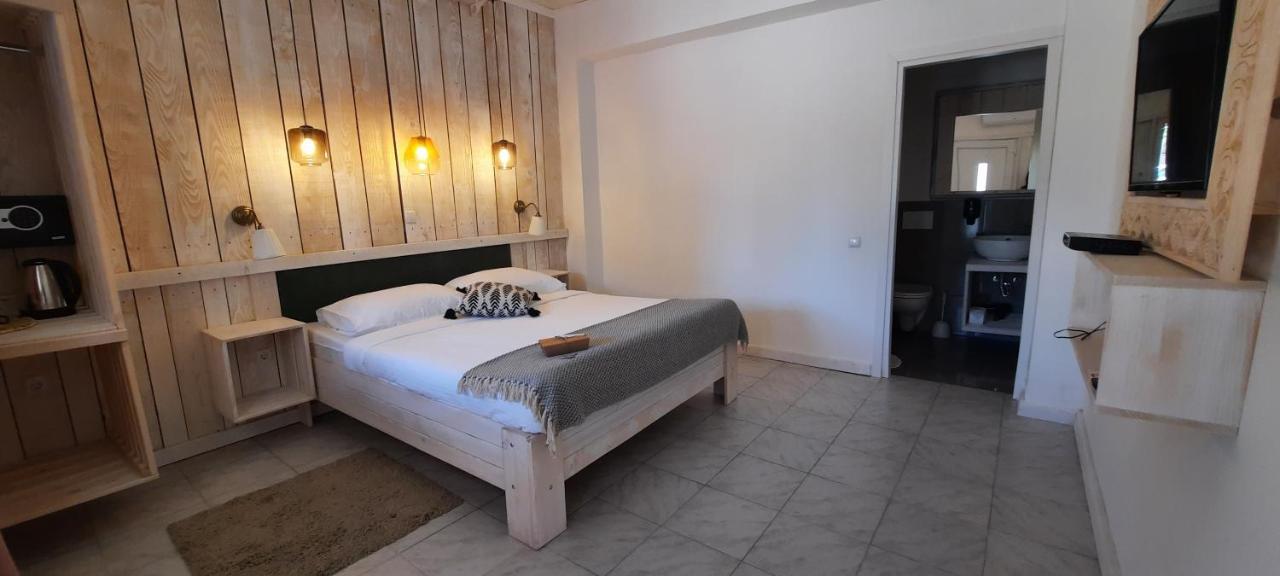Hotel Casa Olea à Pakoštane Extérieur photo