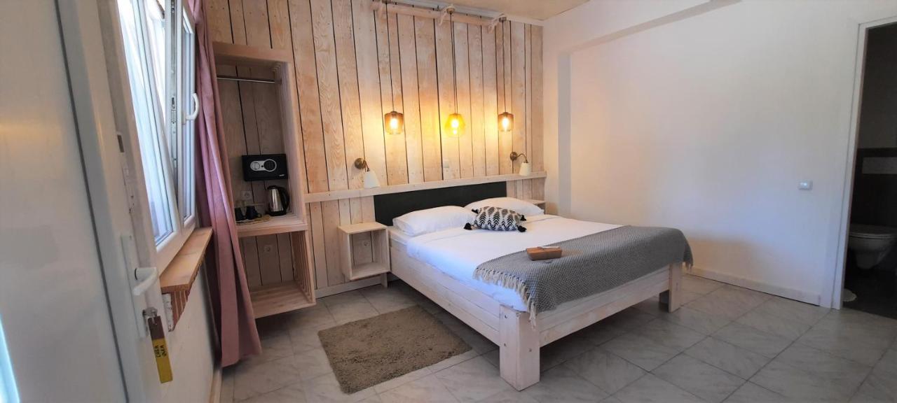 Hotel Casa Olea à Pakoštane Extérieur photo