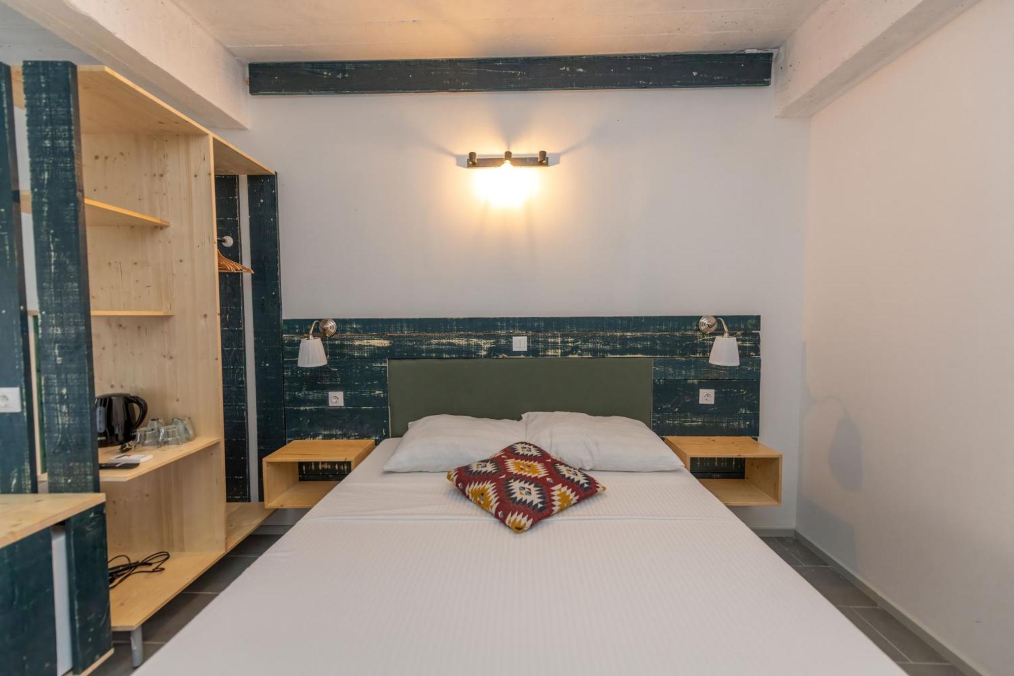 Hotel Casa Olea à Pakoštane Extérieur photo